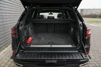 BMW X5, 3.0, 290 kW, pistikhübriid, automaat, nelikvedu