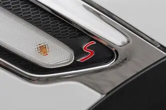 MINI Cooper S, 1.6, 135 kW, бензин, автомат, передний привод