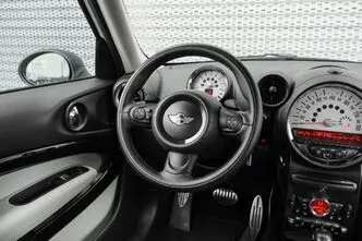 MINI Cooper S, 1.6, 135 kW, бензин, автомат, передний привод