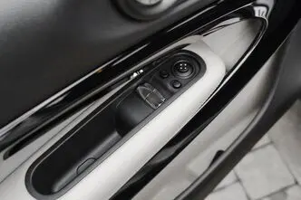 MINI Cooper S, 1.6, 135 kW, бензин, автомат, передний привод