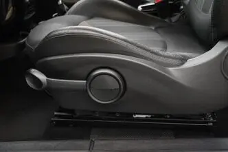 MINI Cooper S, 1.6, 135 kW, бензин, автомат, передний привод