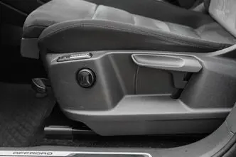 Volkswagen Tiguan, 2.0, 110 kW, diisel, automaat, nelikvedu