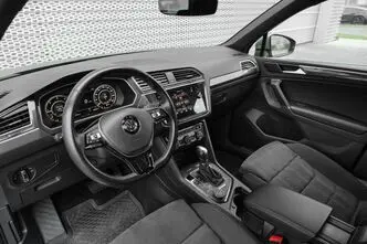 Volkswagen Tiguan, 2.0, 110 kW, diisel, automaat, nelikvedu