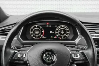 Volkswagen Tiguan, 2.0, 110 kW, diisel, automaat, nelikvedu