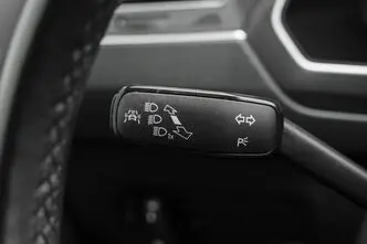 Volkswagen Tiguan, 2.0, 110 kW, diisel, automaat, nelikvedu