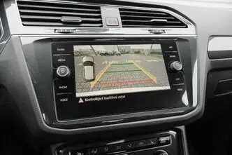 Volkswagen Tiguan, 2.0, 110 kW, diisel, automaat, nelikvedu