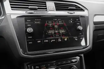 Volkswagen Tiguan, 2.0, 110 kW, diisel, automaat, nelikvedu