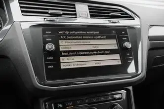 Volkswagen Tiguan, 2.0, 110 kW, diisel, automaat, nelikvedu