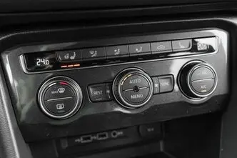 Volkswagen Tiguan, 2.0, 110 kW, diisel, automaat, nelikvedu