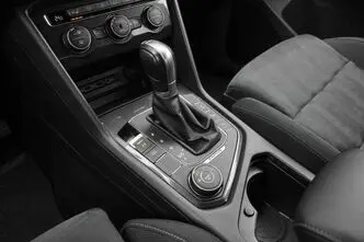 Volkswagen Tiguan, 2.0, 110 kW, diisel, automaat, nelikvedu