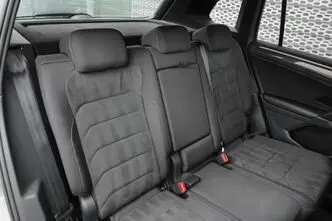 Volkswagen Tiguan, 2.0, 110 kW, diisel, automaat, nelikvedu