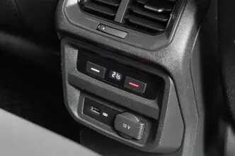 Volkswagen Tiguan, 2.0, 110 kW, diisel, automaat, nelikvedu