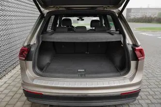 Volkswagen Tiguan, 2.0, 110 kW, diisel, automaat, nelikvedu