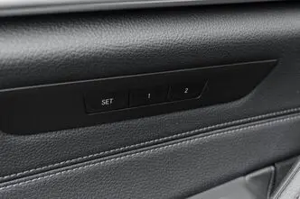 BMW 520, 2.0, 140 kW, diisel, automaat, nelikvedu