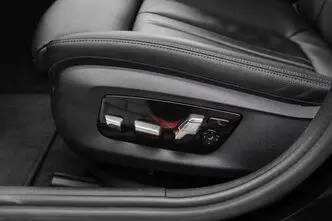 BMW 520, 2.0, 140 kW, diisel, automaat, nelikvedu