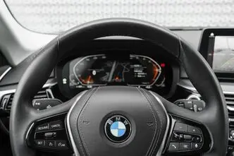 BMW 520, 2.0, 140 kW, diisel, automaat, nelikvedu