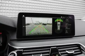 BMW 520, 2.0, 140 kW, diisel, automaat, nelikvedu