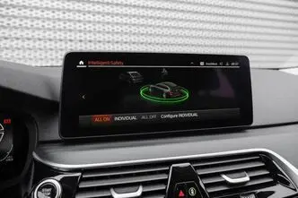 BMW 520, 2.0, 140 kW, diisel, automaat, nelikvedu