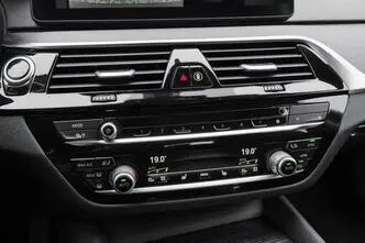 BMW 520, 2.0, 140 kW, diisel, automaat, nelikvedu