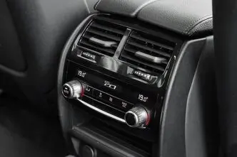 BMW 520, 2.0, 140 kW, diisel, automaat, nelikvedu