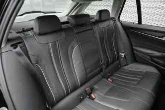 BMW 520, 2.0, 140 kW, diisel, automaat, nelikvedu