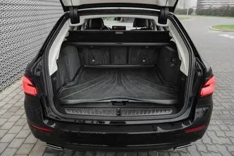 BMW 520, 2.0, 140 kW, diisel, automaat, nelikvedu