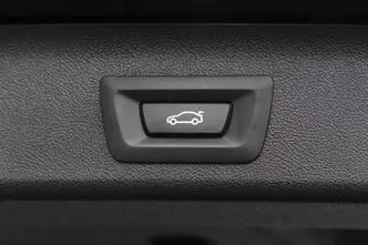 BMW 520, 2.0, 140 kW, diisel, automaat, nelikvedu