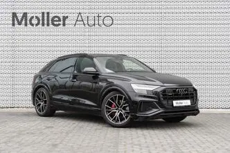 Audi Q8, 3.0, 250 kW, bensiin, automaat, nelikvedu