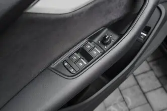 Audi Q8, 3.0, 250 kW, bensiin, automaat, nelikvedu