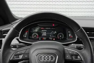 Audi Q8, 3.0, 250 kW, bensiin, automaat, nelikvedu