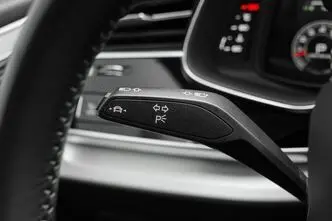 Audi Q8, 3.0, 250 kW, bensiin, automaat, nelikvedu