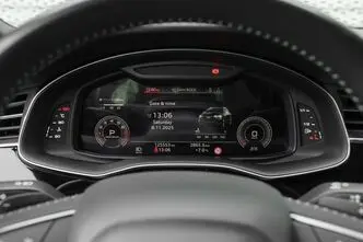 Audi Q8, 3.0, 250 kW, bensiin, automaat, nelikvedu