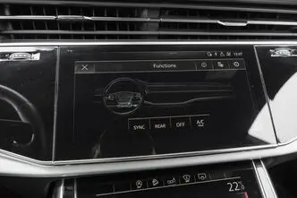 Audi Q8, 3.0, 250 kW, bensiin, automaat, nelikvedu