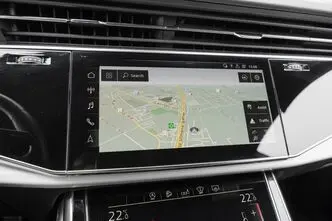 Audi Q8, 3.0, 250 kW, bensiin, automaat, nelikvedu