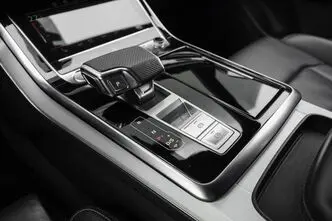 Audi Q8, 3.0, 250 kW, bensiin, automaat, nelikvedu