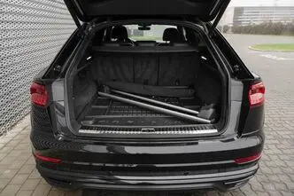 Audi Q8, 3.0, 250 kW, bensiin, automaat, nelikvedu