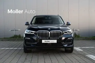 BMW X5, 3.0, 290 kW, pistikhübriid, automaat, nelikvedu
