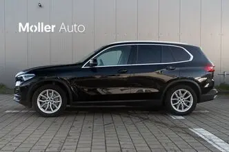 BMW X5, 3.0, 290 kW, pistikhübriid, automaat, nelikvedu