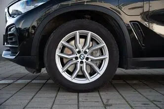 BMW X5, 3.0, 290 kW, pistikhübriid, automaat, nelikvedu