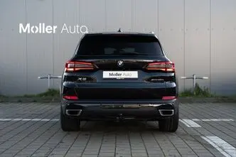 BMW X5, 3.0, 290 kW, pistikhübriid, automaat, nelikvedu