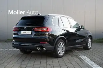 BMW X5, 3.0, 290 kW, pistikhübriid, automaat, nelikvedu