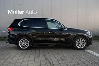 BMW X5, 3.0, 290 kW, pistikhübriid, automaat, nelikvedu