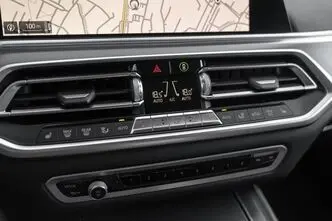 BMW X5, 3.0, 290 kW, pistikhübriid, automaat, nelikvedu