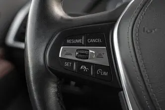 BMW X5, 3.0, 290 kW, pistikhübriid, automaat, nelikvedu