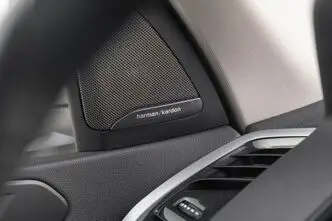 BMW X5, 3.0, 290 kW, pistikhübriid, automaat, nelikvedu