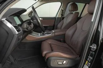 BMW X5, 3.0, 290 kW, pistikhübriid, automaat, nelikvedu