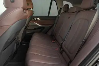 BMW X5, 3.0, 290 kW, pistikhübriid, automaat, nelikvedu