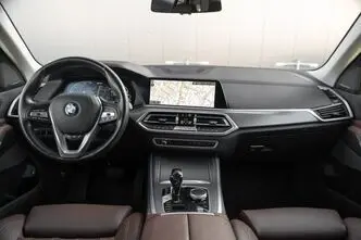 BMW X5, 3.0, 290 kW, pistikhübriid, automaat, nelikvedu