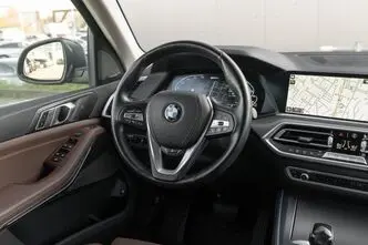 BMW X5, 3.0, 290 kW, pistikhübriid, automaat, nelikvedu