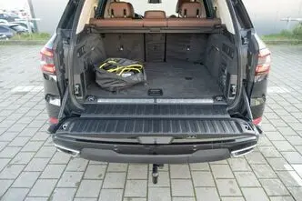 BMW X5, 3.0, 290 kW, pistikhübriid, automaat, nelikvedu